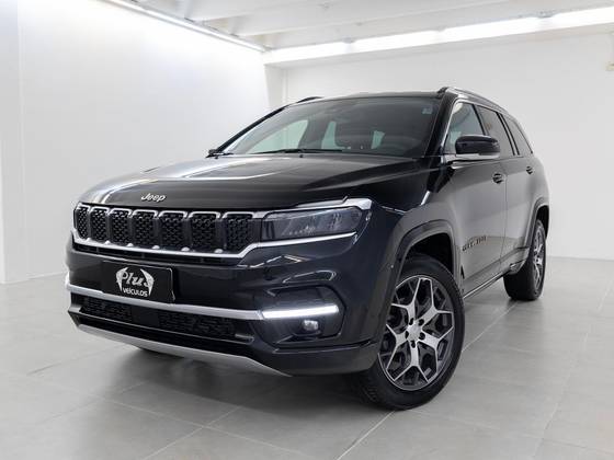 JEEP COMMANDER 2.0 TD380 TURBO DIESEL OVERLAND AT9 JEEP COMMANDER 2.0 TD380 TURBO DIESEL OVERLAND AT9
